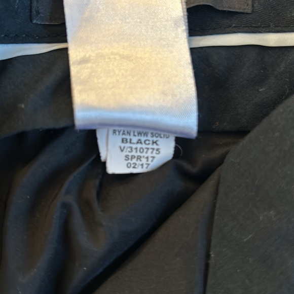 Banana Republic wool pants - Picture 7 of 8